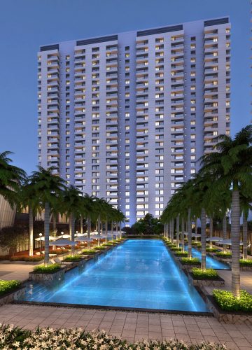 2bhk Flat Pune