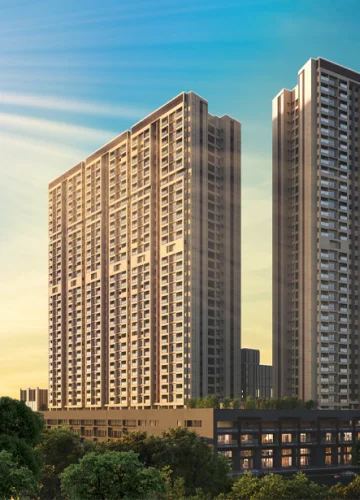 Godrej ELARIS