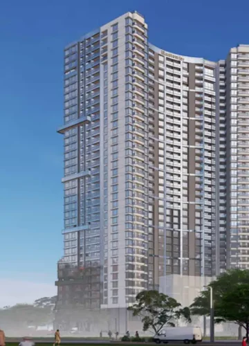 Kumar Prism Towers0