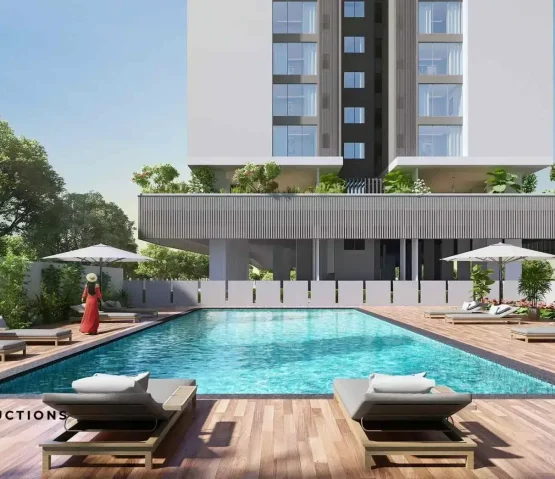 wimming pool